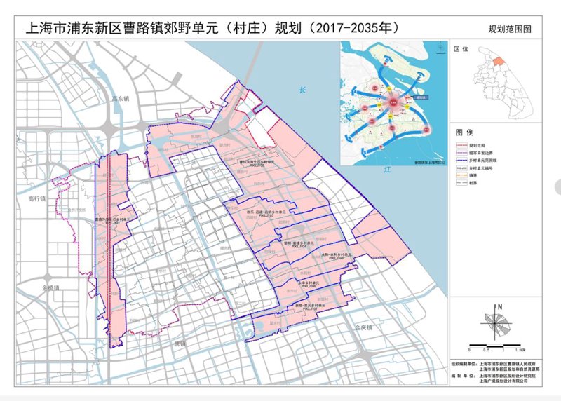 在2017年的上海浦东新区，规划设计院扮演着什么样的角色？让我们一起探究。