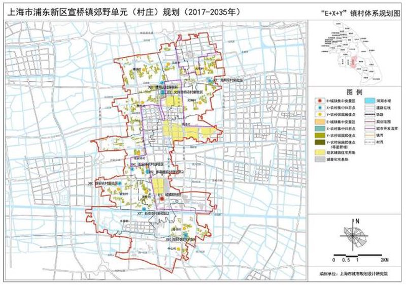 浦东新区市政设计单位推荐